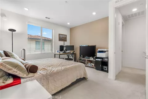 Bedroom - 105 Plateau, Irvine, CA 92618 photo 2 of 3