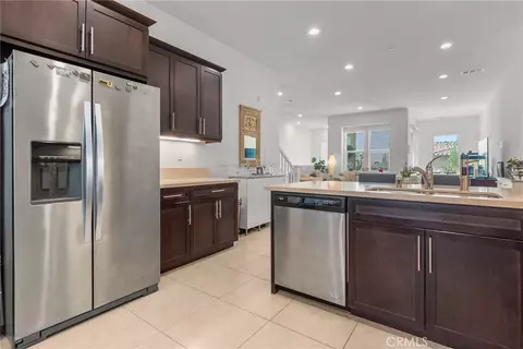 Kitchen - 105 Plateau, Irvine, CA 92618 photo 1 of 3