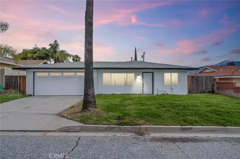 1280 N Murray St, Banning, CA 92220