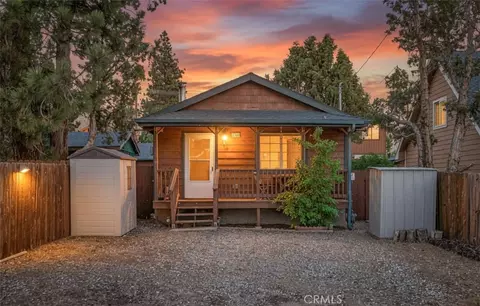 2136 3rd, Big Bear City, CA 92314