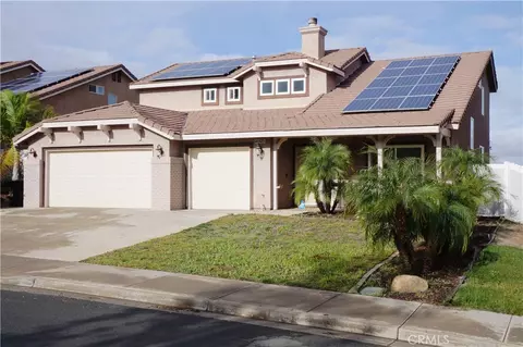 13054 Aliciente, Corona, CA 92883