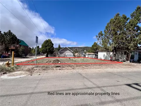 0 5th Ln, Big Bear City, CA 92314