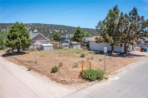0 5th Ln, Big Bear City, CA 92314