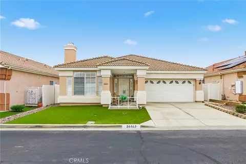 26863 Buccaneer, Menifee, CA 92585