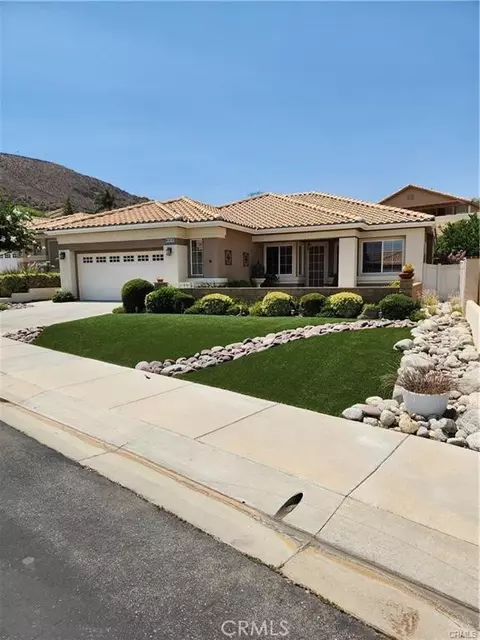 2036 Melbourne, Banning, CA 92220