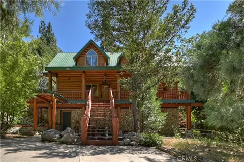 29729 Katharine, Cedar Glen, CA 92321