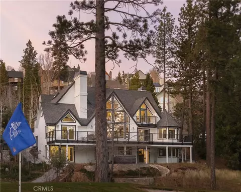 729 Brentwood, Lake Arrowhead, CA 92352