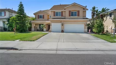 13726 Kiwi Ave, Eastvale, CA 92880