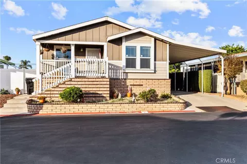 1456 E Philadelphia #2, Ontario, CA 91761