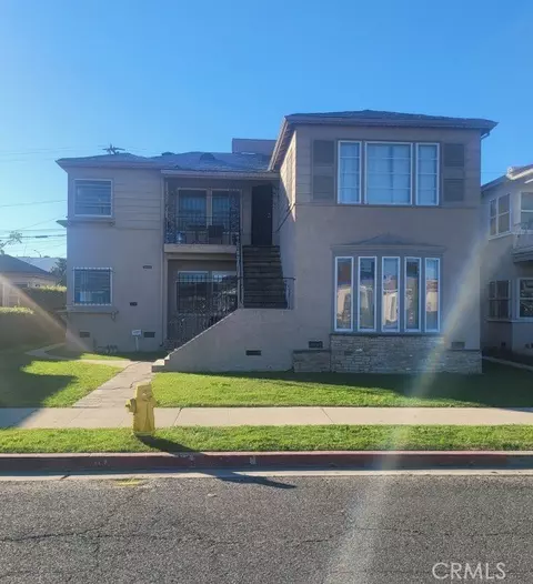 2804 W 85th, Inglewood, CA 90305