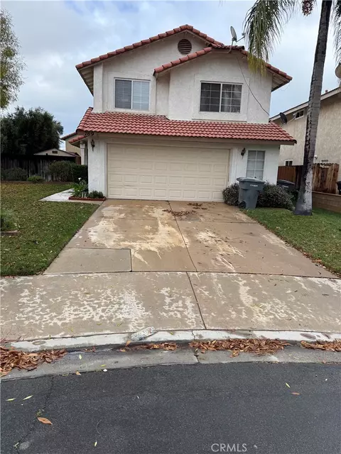 769 La Bonita, Perris, CA 92571