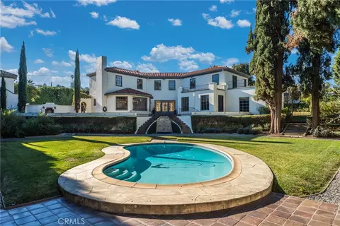 1205 W Highland Ave, Redlands, CA 92373