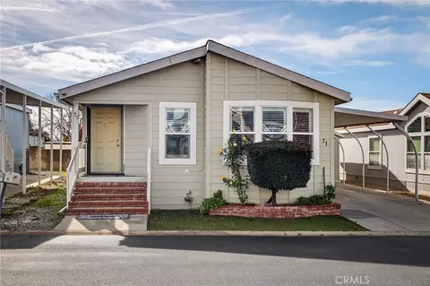 12367 4th St #71, Yucaipa, CA 92399