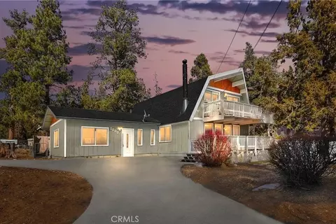 1000 Eagle Mountain Dr, Big Bear City, CA 92314