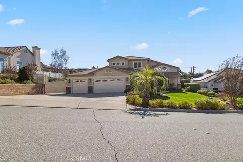 36415 Cherrywood, Yucaipa, CA 92399