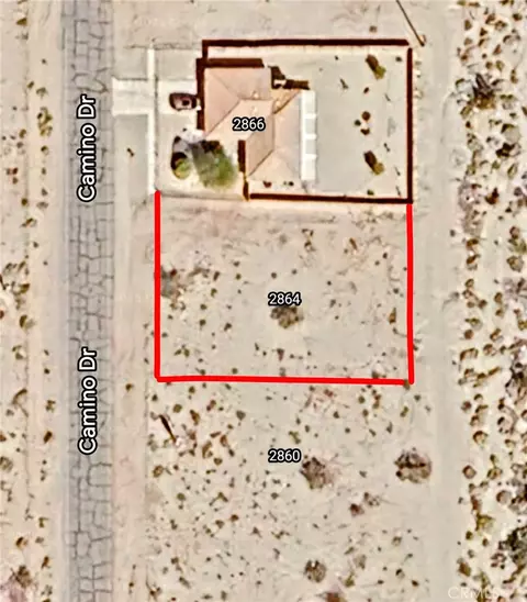 2864 Camino Dr, Thermal, CA 92274