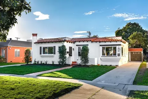 1819 Hauser Blvd, Los Angeles, CA 90019
