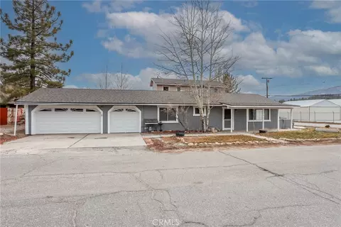171 W W Mdw, Big Bear City, CA 92314