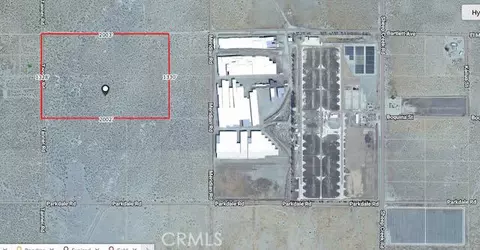 0 Bartlett At Tanner, El Mirage, CA 92301