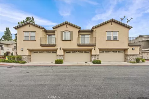 7353 Ellena W UNIT 112, Rancho Cucamonga, CA 91730