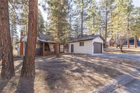 1120 W Sugarpine Rd, Big Bear City, CA 92314