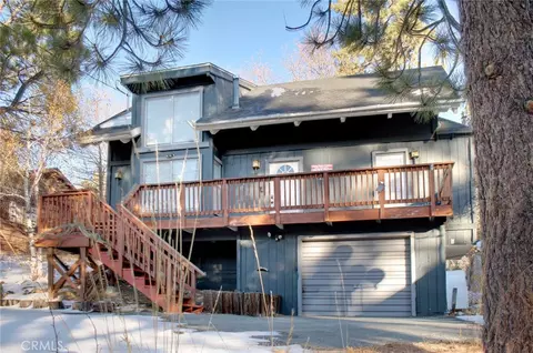 561 Waynoka Ln, Big Bear Lake, CA 92315