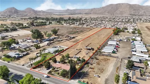 492 S Sanderson Ave, San Jacinto, CA 92582