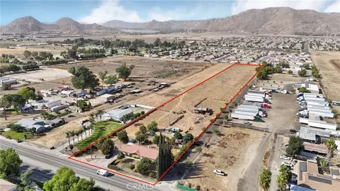 492 S Sanderson Ave, San Jacinto, CA 92582