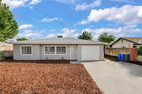 9645 Palmetto Ave, Fontana, CA 92335