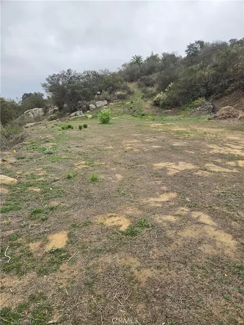 0 Rainbow Crst, Fallbrook, CA 92028