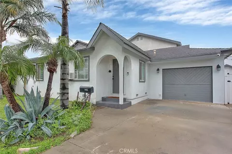 1237 N Evergreen, Anaheim, CA 92805