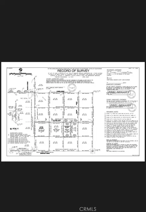 129 Dolores, Cabazon, CA 92230