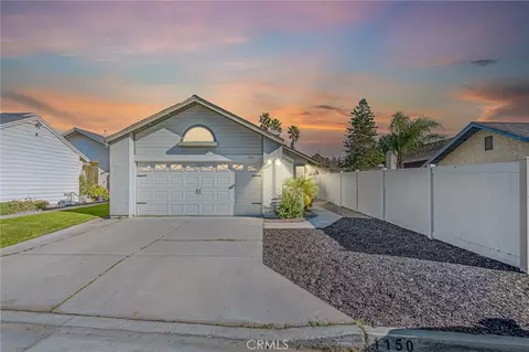 1150 Express Cir, Colton, CA 92324