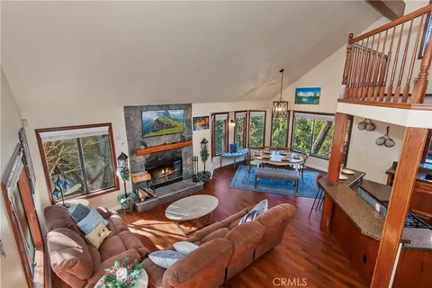 920 Arbula, Crestline, CA 92325