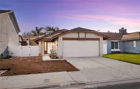 1495 Lake Placid Dr, San Bernardino, CA 92407