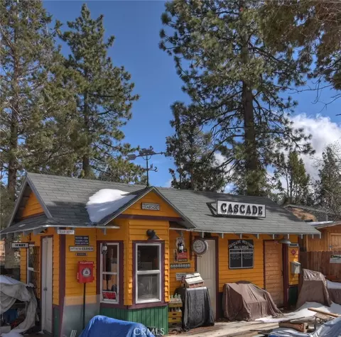 Other - 581 Highland Ln, Sugarloaf, CA 92386 photo 1 of 2