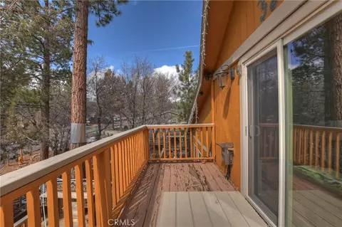 Exterior - 581 Highland Ln, Sugarloaf, CA 92386 photo 4 of 4