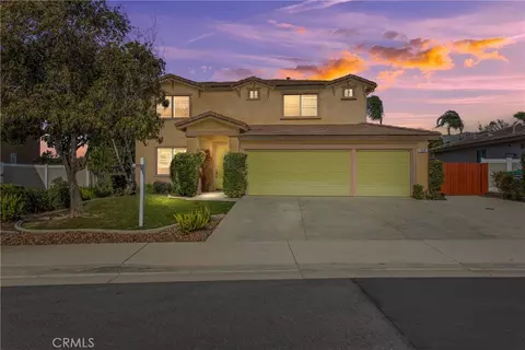 708 Calumet Ave, Beaumont, CA 92223