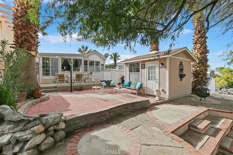 16400 Bubbling Wells Dr #266, Desert Hot Springs, CA 92240