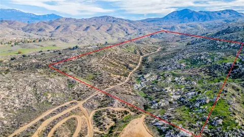 0 Cactus Vly, Hemet, CA 92544