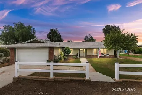 4480 California, Norco, CA 92860