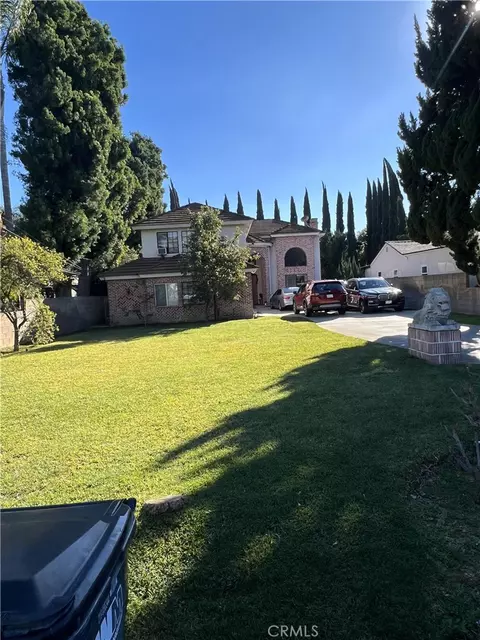 466 Walnut Ave, Arcadia, CA 91007
