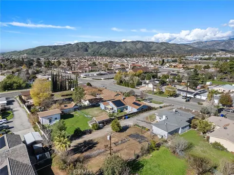 35353 Date Ave, Yucaipa, CA 92399