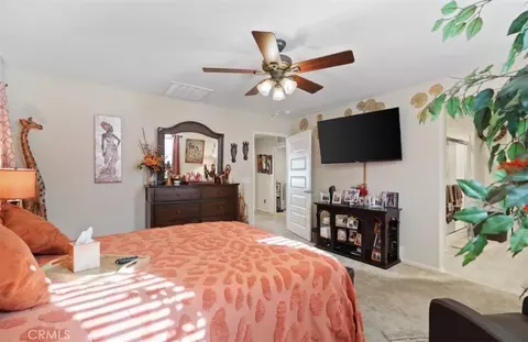 Bedroom - 2248 Ridge Ct, Perris, CA 92571 photo 2 of 8