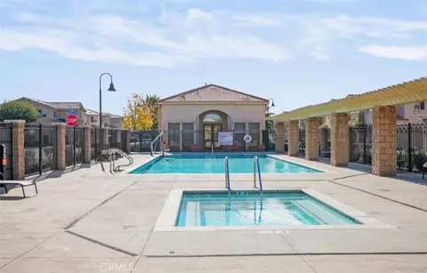 Exterior - 2248 Ridge Ct, Perris, CA 92571 photo 2 of 10