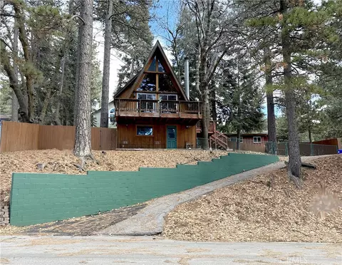 31450 Ocean Vw, Running Springs, CA 92382