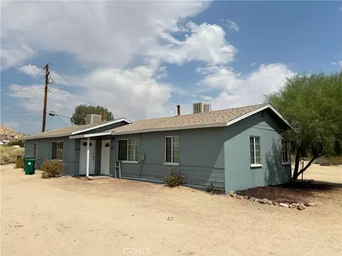 6688 Yucca, Twentynine Palms, CA 92277