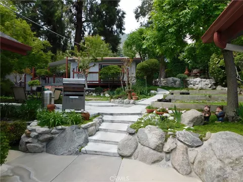 Exterior - 36976 Sycamore Dr, Mentone, CA 92359 photo 14 of 28