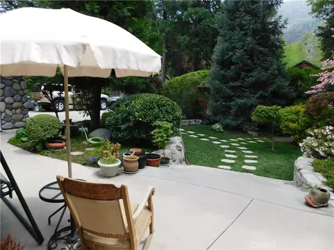 Exterior - 36976 Sycamore Dr, Mentone, CA 92359 photo 4 of 28
