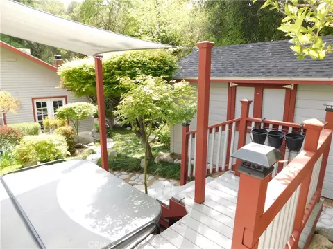 Exterior - 36976 Sycamore Dr, Mentone, CA 92359 photo 20 of 28